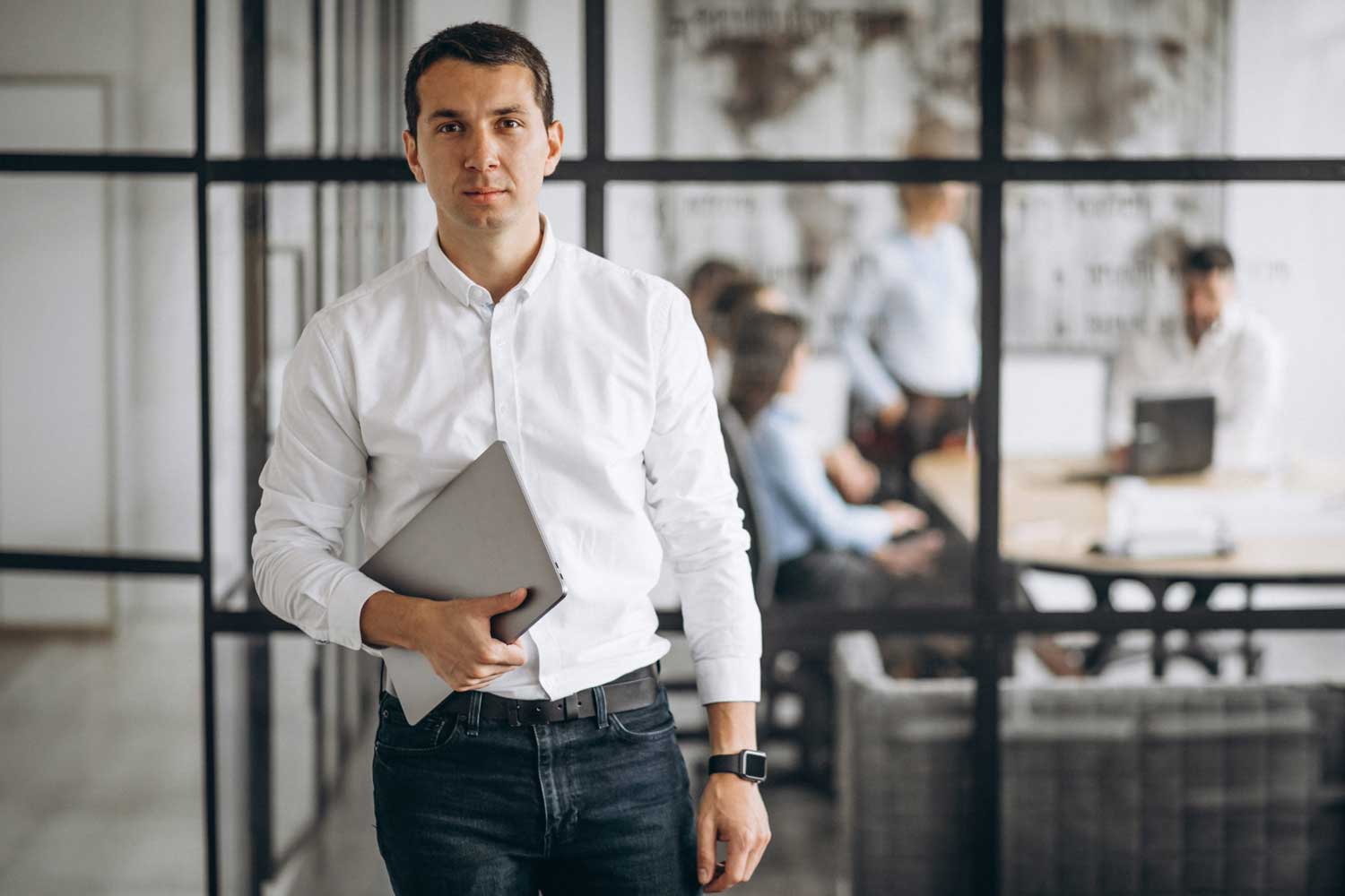 Read more about the article Construction Company