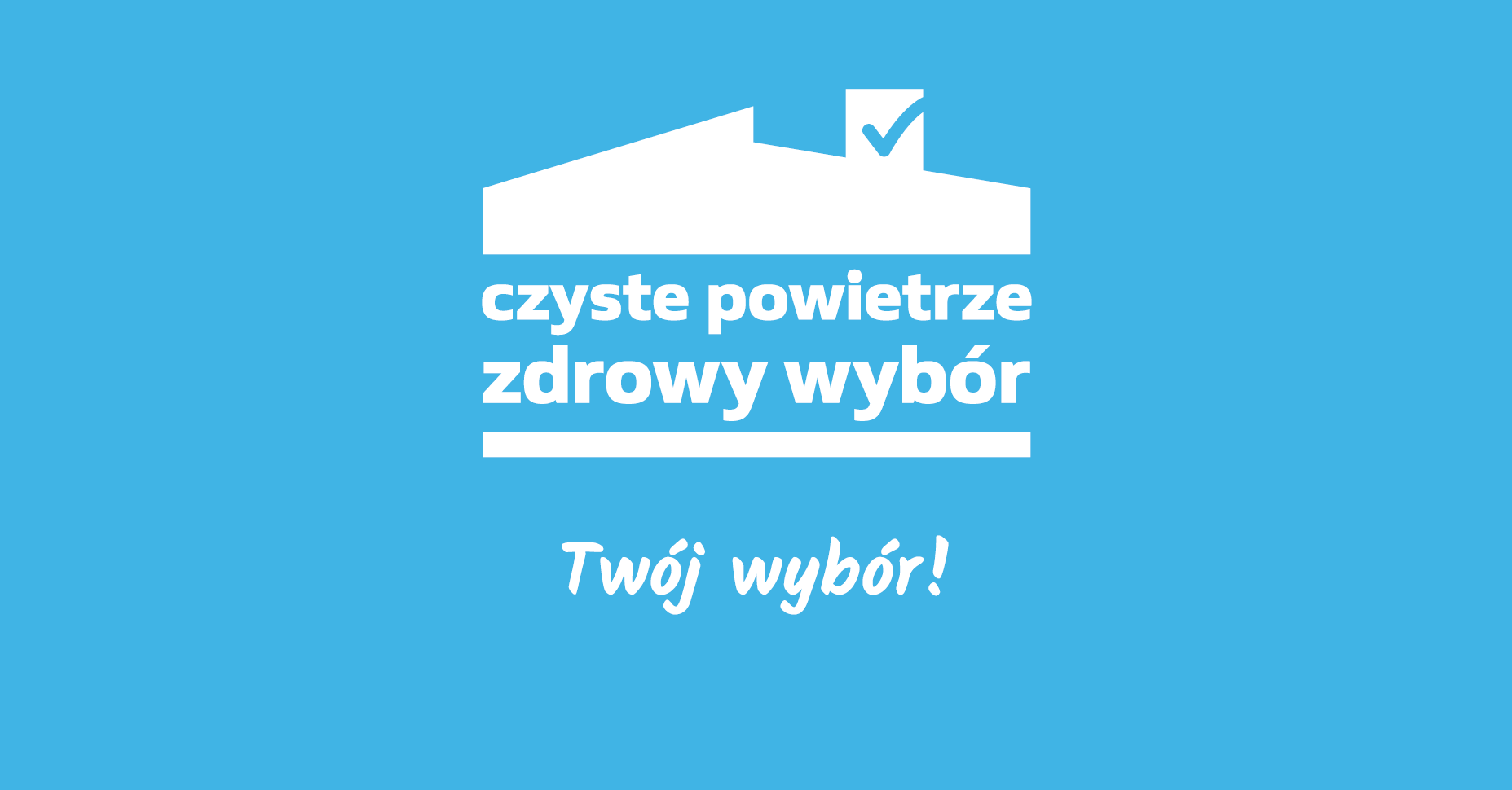 Dofinansowanie „Czyste Powietrze” 