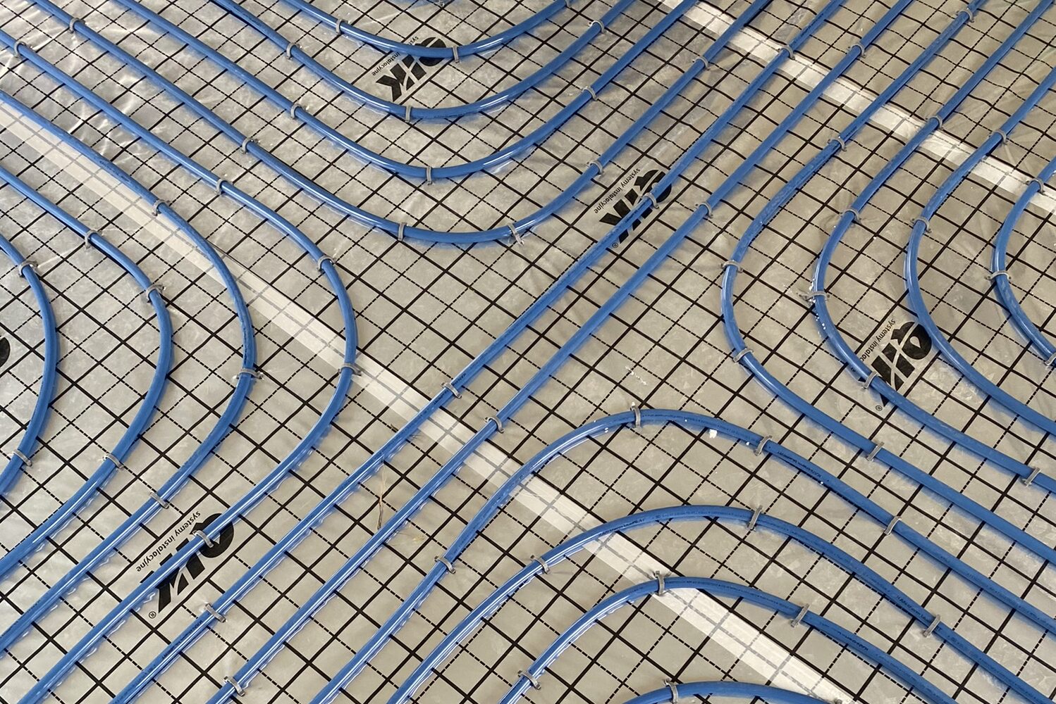 CENTRALNE OGRZEWANIE