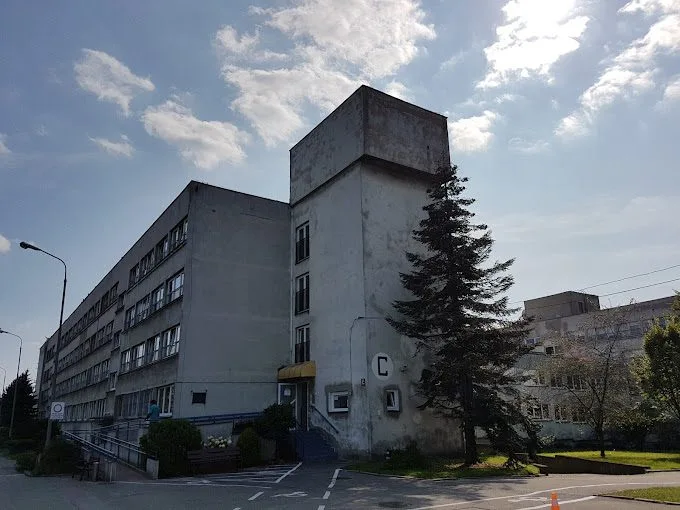 Centrum Rehabilitacyjno - Opiekuńcze DPS