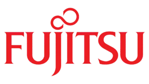 Fujitsu-logo